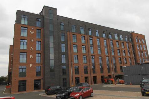 The Wharf
