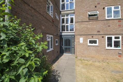 Block Entrance