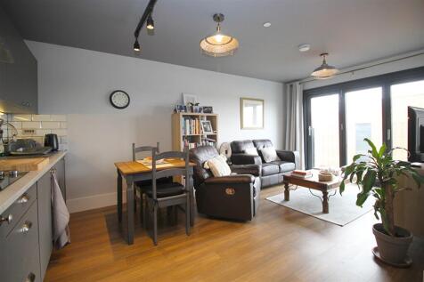 Lounge / Diner