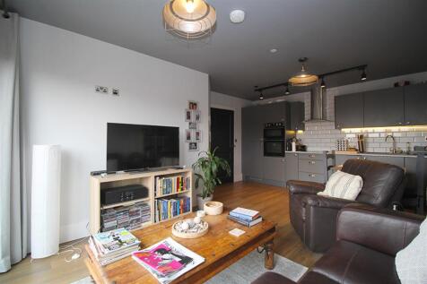 Lounge / Diner
