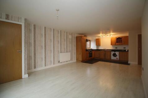 Living Area / Kitche