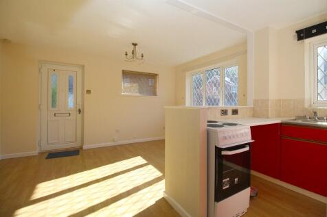 Lounge / Kitchen