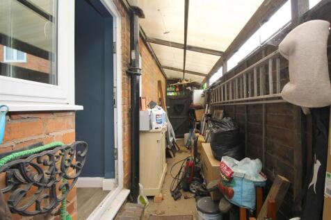 Lean-To