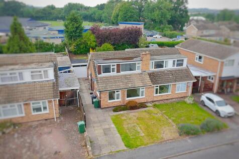 Thirlmere Drive