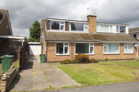Thirlmere Drive