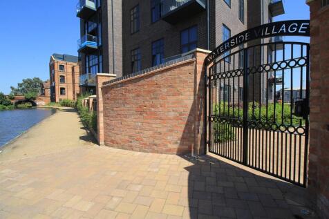 Canalside 