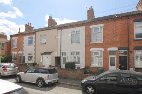 Cambridge Street