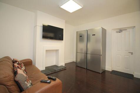 Living Area (Shared)