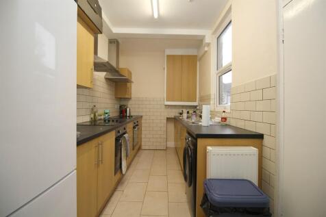Communal Kitchen