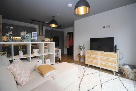 Lounge / Diner