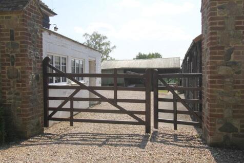 Stable Yard