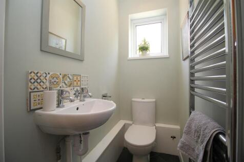 Water Closet