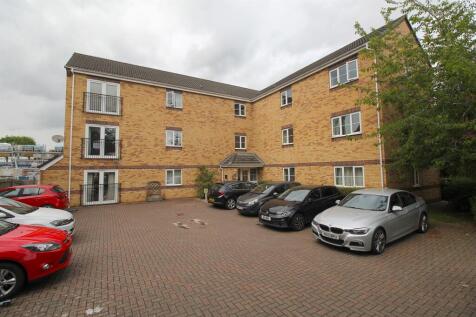 Goods Yard Close