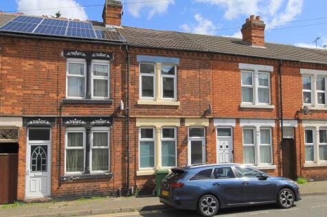 Burder Street
