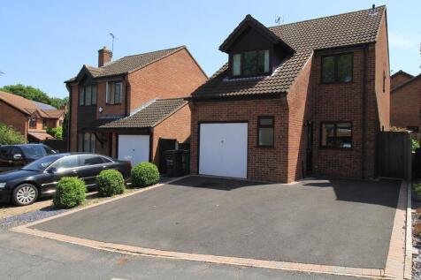 St Marys Close 
