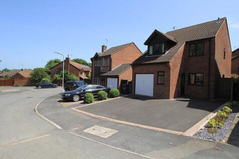 St Marys Close