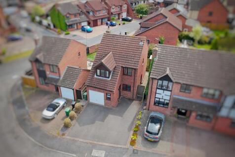 St Marys Close
