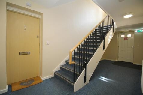 Communal Hallway