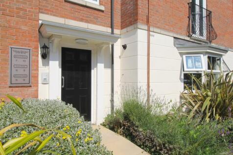Block Entrance