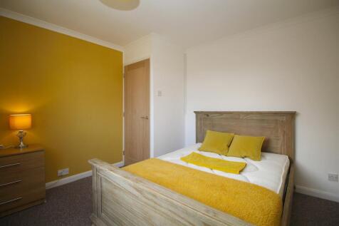 The Bedroom