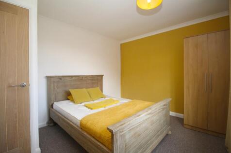 The Bedroom