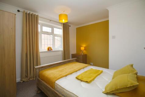 The Bedroom