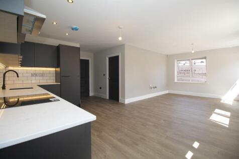 Kitchen / Lounge