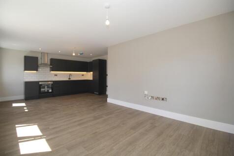 Kitchen / Lounge