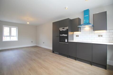 Kitchen / Lounge