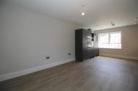 Kitchen / Lounge