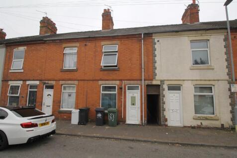 Burder Street
