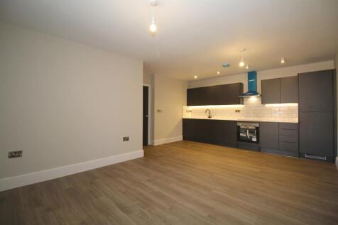 Lounge / Kitchen