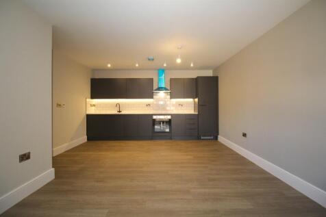 Lounge / Kitchen