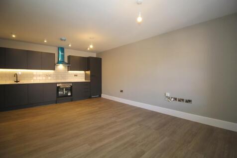 Lounge / Kitchen