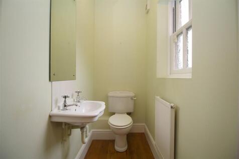 Water Closet