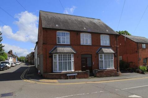 Peckleton Lane (Main