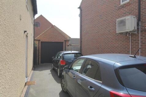 Driveway / Garage