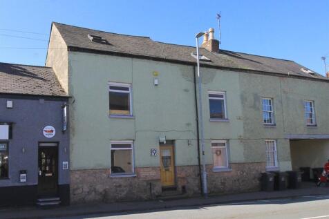 Loughborough Road
