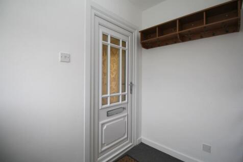 Apartment Entrance