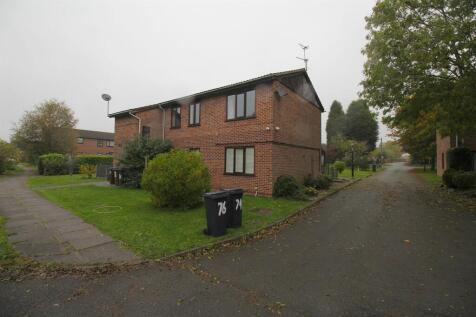 Spinney Drive