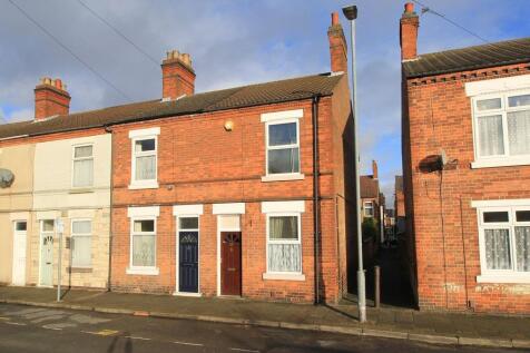 Cartwright Street