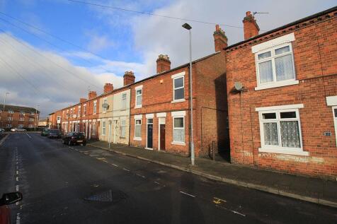 Cartwright Street