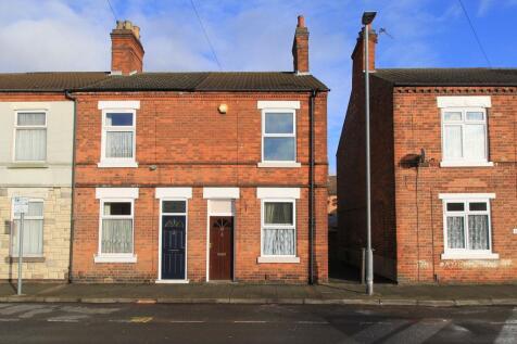 Cartwright Street
