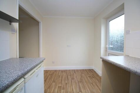 Kitchen and Dining A