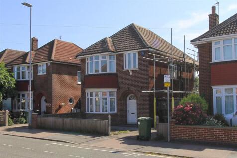 Beacon Road