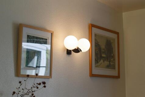 Wall Light