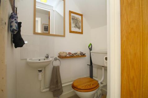 Water Closet