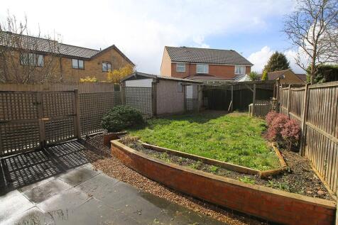 Garden and Patio