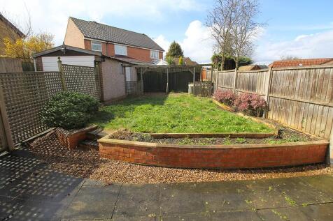 Garden and Patio