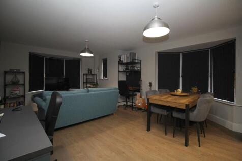 Lounge / Diner
